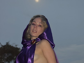 Raven spell 🪄🔮