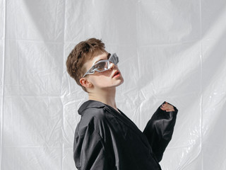 my sexy face and body