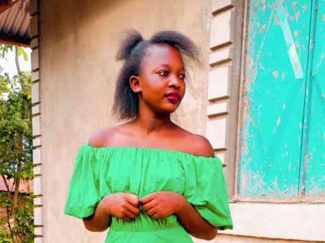 Sexybelair