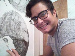 I Am A Brunette! I'm 28 Yrs Old, At BongaCams I'm Named Jhonpastori