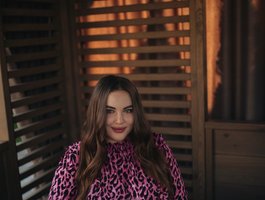 Leilabeayte24 webcam model