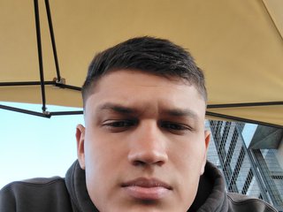 I'm 26! My BongaCams Model Name Is IsaacDavid