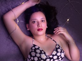 venadture Live Cam on BongaCams