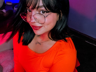 Velma? ❤️🧡💛