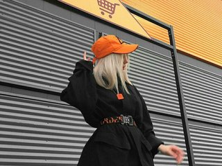 I'm A Live Chat Lovable Woman! My Name Is VikiDelano And I Am From Warsaw