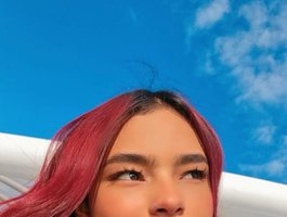 AlexandraMiller webcam model