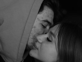 домашнее видео с KarinAndJohn