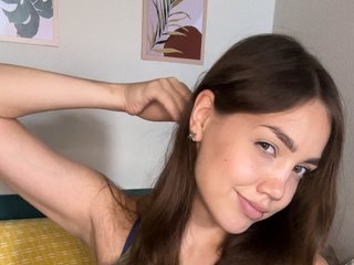 I Am A Brunette And My Age Is 25 Yrs Old, My BongaCams Model Name Is JoyAndLovee