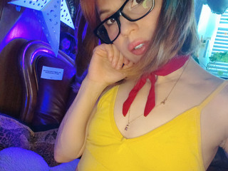 All your braids, all your bows