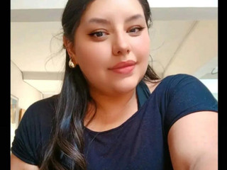 Come and bite my boobs...