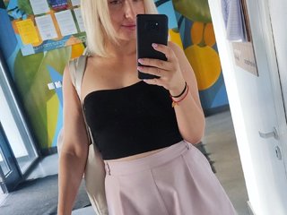 Live трансляция MonikaPinch - hotxchat.com