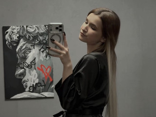 Will you come to my lesson?