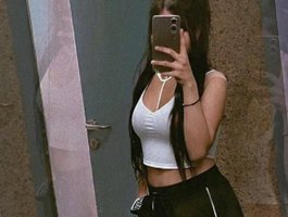 Watch Alliya live on cam on BongaCams