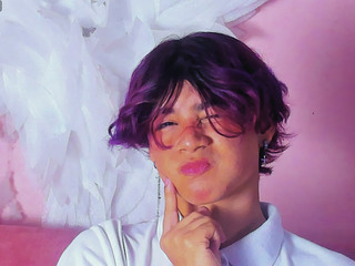 Angelic face, perverted mind 💖😈