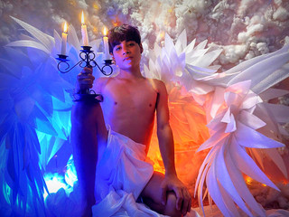 Happy Valentine's Day.