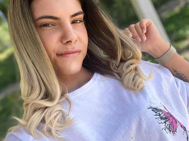 amelyjoyfull