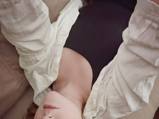 Swimming suit and glasses