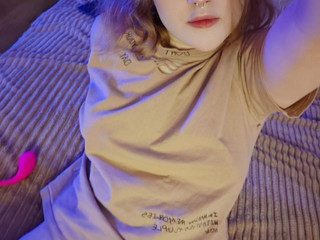 Don't you wanna taste me?