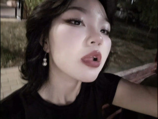 Ohhh like reall lady hehe :3