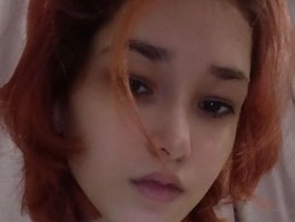 CarenOstrander Live Cam on BongaCams