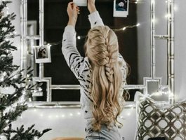 Watch RoxyFlame live on cam on BongaCams