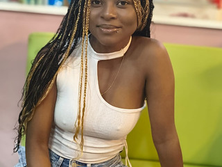 Caught in the glow 🔥