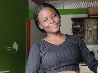 Sultry without trying 😌