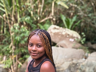 A look that lingers 💫