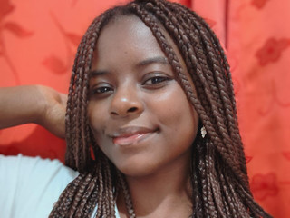 Beauty with a spark ✨