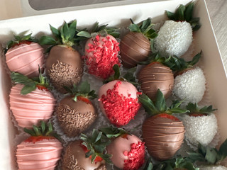 Ты меня балуешь💝