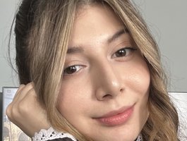 Watch LingGanns live on cam on BongaCams