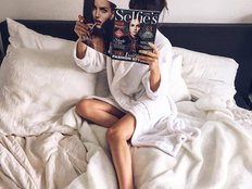 Аватар на Onegreattransdiva