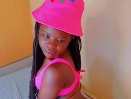 Fancy-melody webcam model