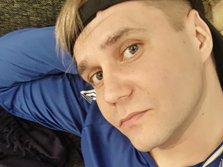 I Am Named William-King, My Age Is 38 Years Old