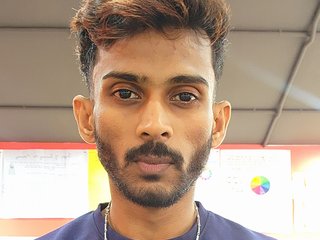 My Age Is 25 Yrs Old! My BongaCams Model Name Is John120