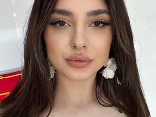 People Call Me DaisyKart, 25 Is My Age! I Am A Brunette