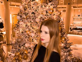 CoraliePomar webcam model