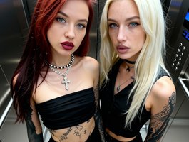 Alina666Mistress webcam