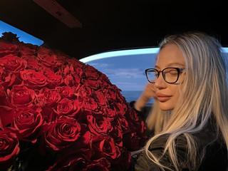 ПОДНОШЕНИЯ/ПОДАРКИ\ЦВЕТЫ/GIFTS AND FLOWERS