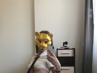 Киса Алиса🍓🥵