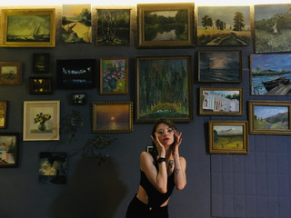 Алиса💅🏻🫦💦