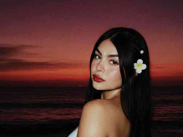 Mia-summer