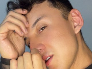 My BongaCams Name Is AxelMoonlight