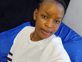 Creamypie live cam model at BongaCams