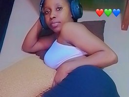 NigeriasMostBeautiful webcam model