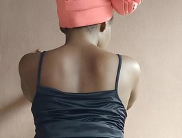 Webcam model NigeriasMostBeautiful from BongaCams