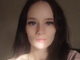 Watch  NinaFlirt live on BongaCams