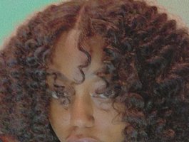 Watch  Capricana live on BongaCams