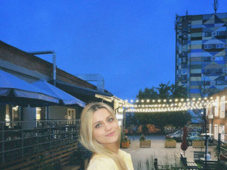 Hey hey, sweetie! 😊 I'm feeling amazing today, th