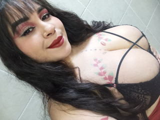 do you like my eyes?